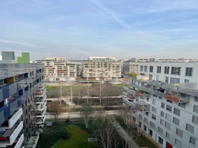 Appartement T1 Boulogne-Billancourt