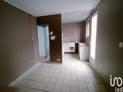 Maison 4 pièces de 80 m² à Migennes (89400)