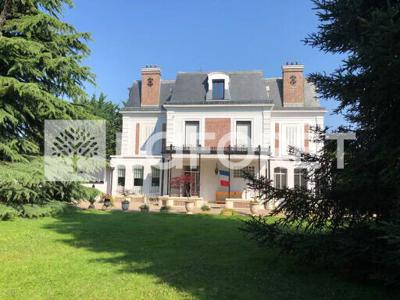 Maison T10 Villeneuve-Saint-Georges