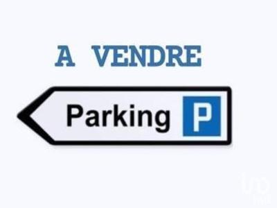 Parking/garage/box de 12 m² à Amiens (80000)