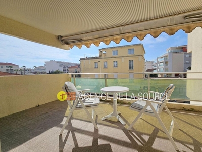 Appartement de luxe 1 chambres en vente à Cannes, Provence-Alpes-Côte d'Azur
