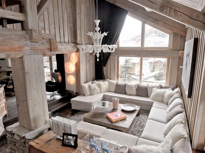 10 room luxury Semidetached House for sale in Val d'Isère, France