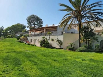 11 room luxury House for sale in Valbonne, France