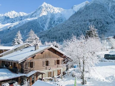 13 room luxury House for sale in Les Houches, France