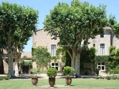 14 room luxury House for sale in Uzès, Occitanie