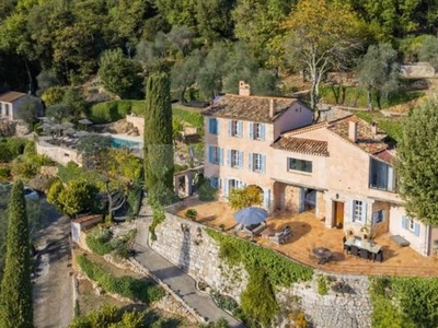 15 room luxury House for sale in Grasse, French Riviera