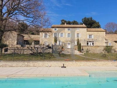 15 room luxury House for sale in Grignan, France