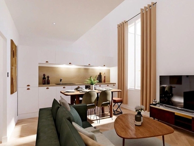 Appartement de luxe de 2 chambres en vente à Aix-en-Provence, France