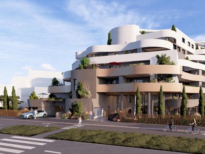 Appartement de luxe 2 chambres en vente à Lattes, Occitanie
