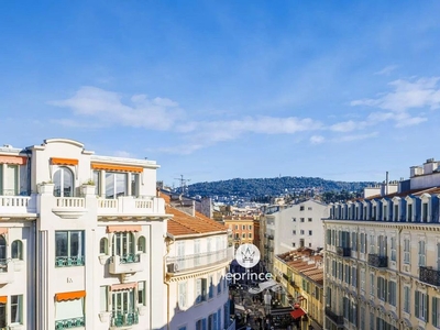 Appartement de luxe de 84 m2 en vente Nice, Provence-Alpes-Côte d'Azur