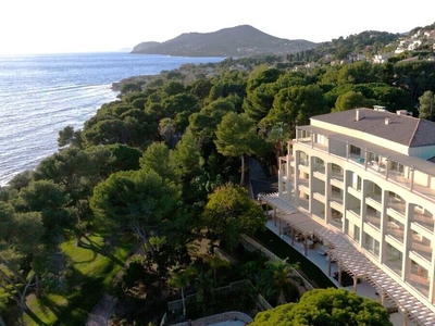 Appartement de luxe 3 chambres à 2256 avenue de Font Brun, Carqueiranne, Département du Var, Provence-Alpes-Côte d'Azur