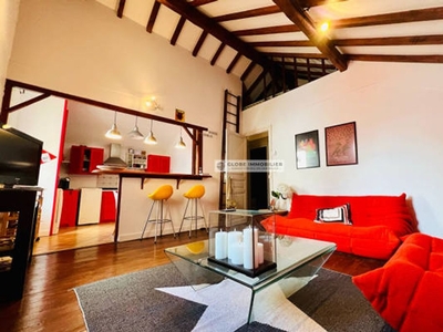 3 room luxury Apartment for sale in Biarritz, France