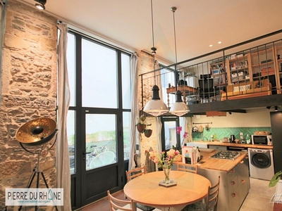 3 room luxury Apartment for sale in Lyon, France