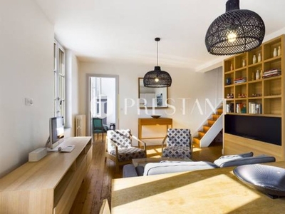 3 room luxury Flat for sale in Biarritz, France