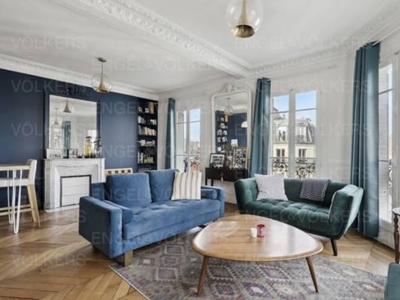3 room luxury Flat for sale in Nation-Picpus, Gare de Lyon, Bercy, France