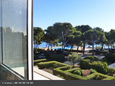 4 room luxury Flat for sale in Bandol AOC, French Riviera