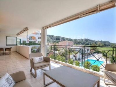 4 room luxury Apartment for sale in Mougins, French Riviera