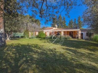 4 room luxury House for sale in Flayosc, French Riviera