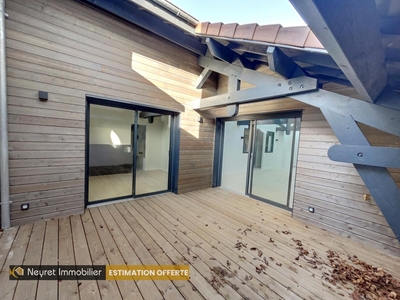 Loft prestigieux de 115 m2 en vente Craponne, Auvergne-Rhône-Alpes