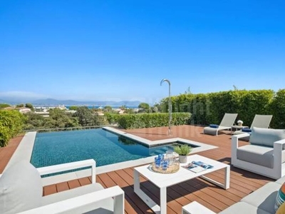 5 room luxury Apartment for sale in Cap d'Antibes, Antibes, French Riviera