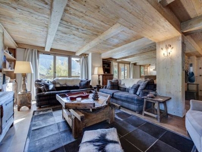 5 room luxury Apartment for sale in Val d'Isère, Auvergne-Rhône-Alpes