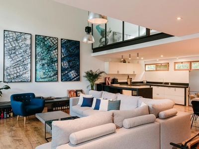 5 room luxury Duplex for sale in Boulogne-Billancourt, Île-de-France