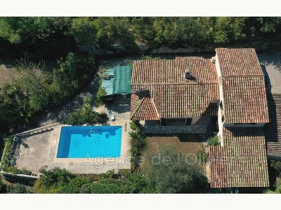 5 room luxury House for sale in Biot, France
