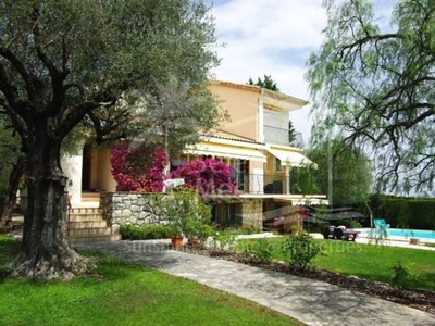 5 room luxury House for sale in Le Rouret, French Riviera