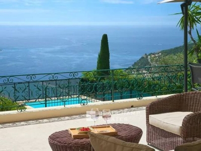 5 room luxury House for sale in Villefranche-sur-Mer, French Riviera