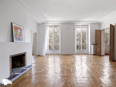 6 room luxury Flat for sale in Saint-Germain, Odéon, Monnaie, France