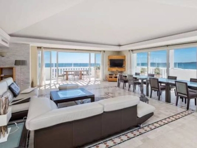 8 room luxury Apartment for sale in Cannes, France