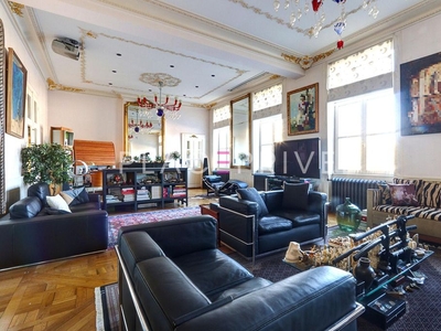 8 room luxury Apartment for sale in Nancy, Grand Est