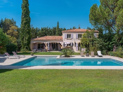 Villa de 9 pièces de luxe en vente Aix-en-Provence, France