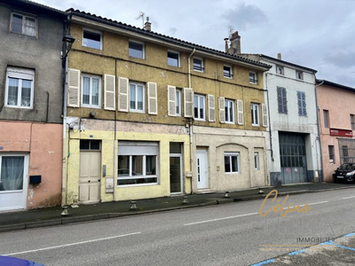 Appartement à vendre Saint-Laurent-sur-Saône