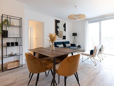 Appartement neuf à Joué-lès-tours (37300) 3 à 4 pièces à partir de 279000 €