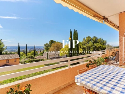 Luxury Apartment for sale in Aix-en-Provence, French Riviera
