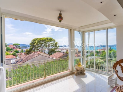 Luxury Apartment for sale in Toulon, French Riviera