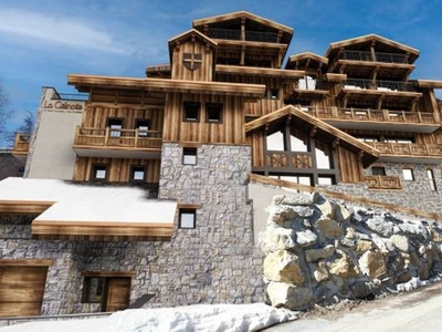 Luxury Apartment for sale in Val d'Isère, Auvergne-Rhône-Alpes