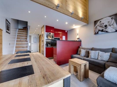 Luxury Apartment for sale in Val d'Isère, France