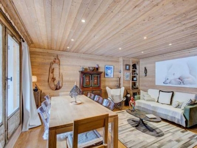 Luxury Apartment for sale in Val d'Isère, France