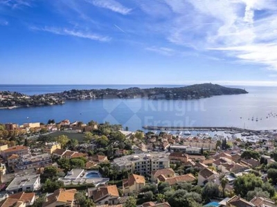 Luxury Apartment for sale in Villefranche-sur-Mer, French Riviera