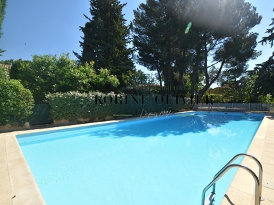 Luxury Flat for sale in Aix-en-Provence, French Riviera