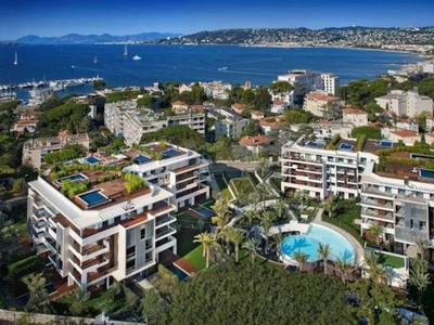 Luxury Flat for sale in Cap d'Antibes, Antibes, French Riviera