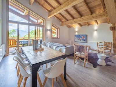 Luxury Flat for sale in Huez, France
