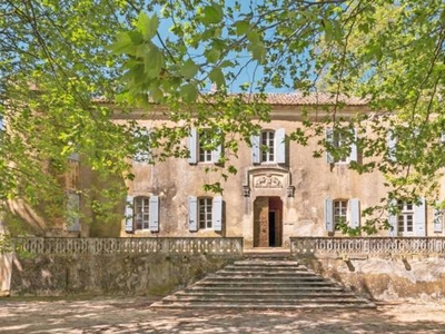 Luxury House for sale in Avignon, France