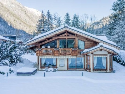 Luxury House for sale in Chamonix, Auvergne-Rhône-Alpes