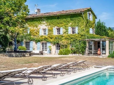 Luxury House for sale in Grasse, France