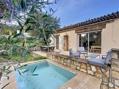 Luxury House for sale in La Roquette-sur-Siagne, French Riviera