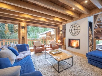 Luxury House for sale in Morzine, France