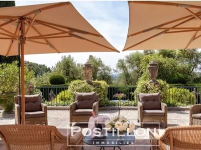Luxury House for sale in Opio, French Riviera